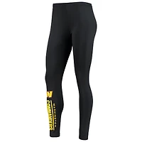 MSX by Michael Strahan Noir Washington Commanders Lyla Legging pour femme