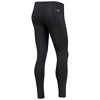 MSX by Michael Strahan Noir Washington Commanders Lyla Legging pour femme