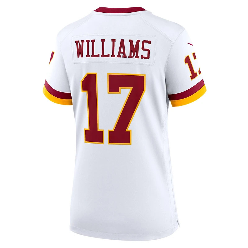 Women's Nike Doug Williams White Washington Commanders Game Super Bowl Era Jersey