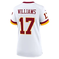 Women's Nike Doug Williams White Washington Commanders Game Super Bowl Era Jersey