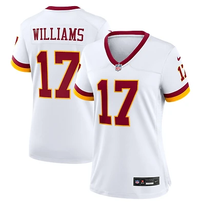 Women's Nike Doug Williams White Washington Commanders Game Super Bowl Era Jersey