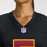 Women's Nike Jayden Daniels White Washington Commanders Game Super Bowl Era Jersey