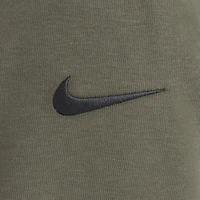 Women's Nike Olive Washington Commanders 2025 Salute to Service Sideline Standard Issue Dri-FIT Hoodie