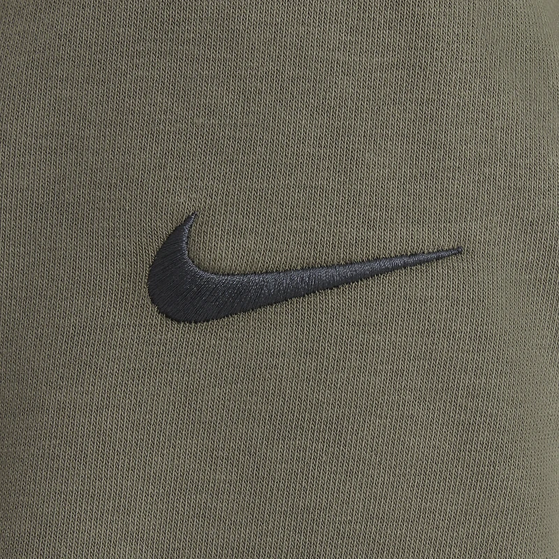 Sweat à capuche Nike Olive Washington Commanders 2025 Salute to Service Sideline Standard Issue Dri-FIT pour femme