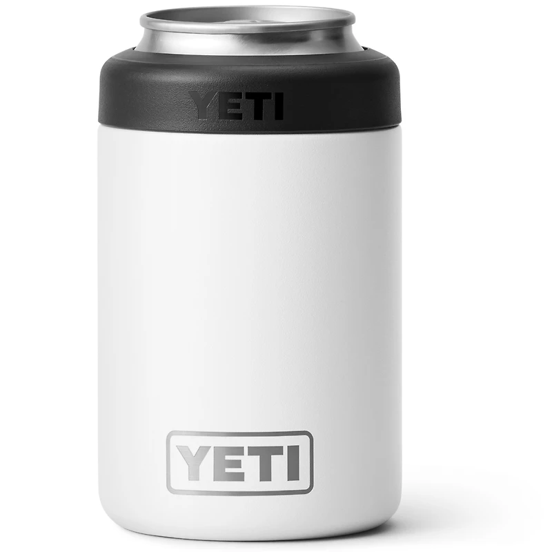 YETI Washington Commanders 12oz. Rambler Colster Can Cooler