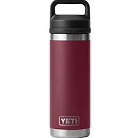 Bouteille d'eau Rambler Chug YETI Washington Commanders 53 cl