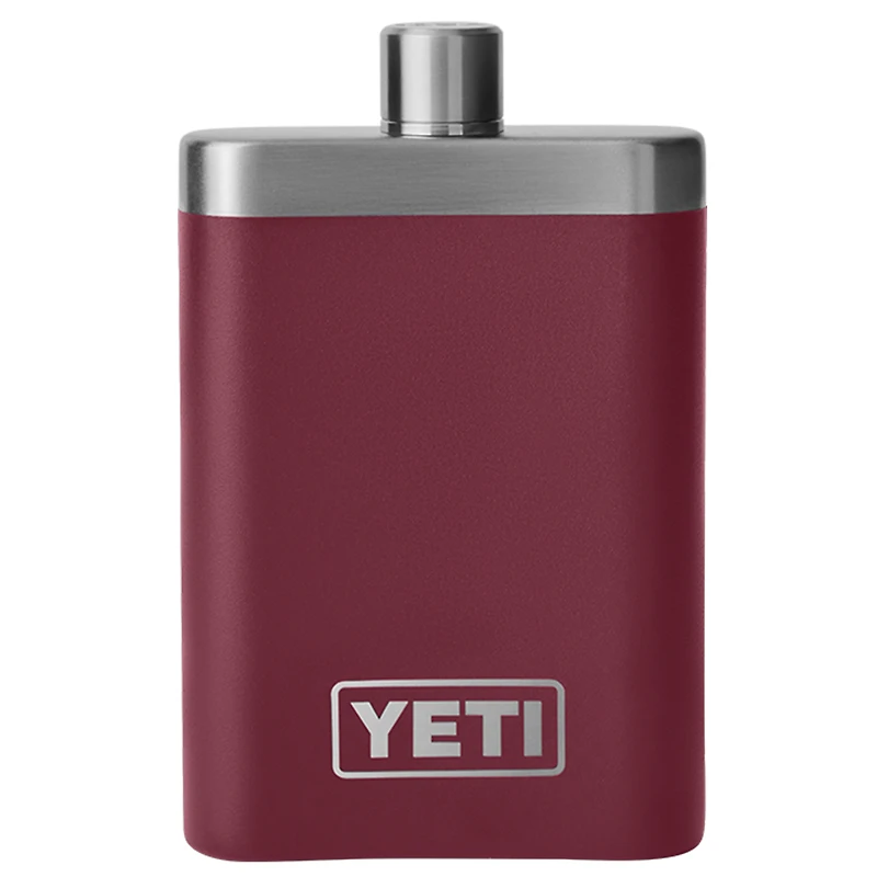 YETI Washington Commanders 7oz. Flask