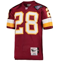 Men's Mitchell & Ness Darrell Green Burgundy Washington Football Team 1994 Authentic Throwback Retired Player Jersey