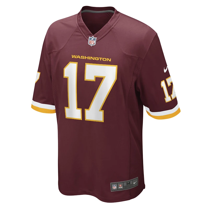 Men's Nike Doug Williams Burgundy Washington Football Team Retired Player Jersey