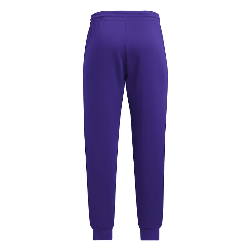 Pantalon adidas violet Washington Huskies Z.N.E.
