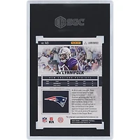 Carte de recrue Panini Luminance 2024 autographiée par Ja'Lynn Polk des Washington Huskies n° 149 n° 100/350 SGC authentifiée 9/10