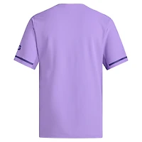 Maillot de baseball réplique violet des Washington Huskies adidas pour homme