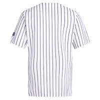Men's adidas  White Washington Huskies Replica Baseball Jersey