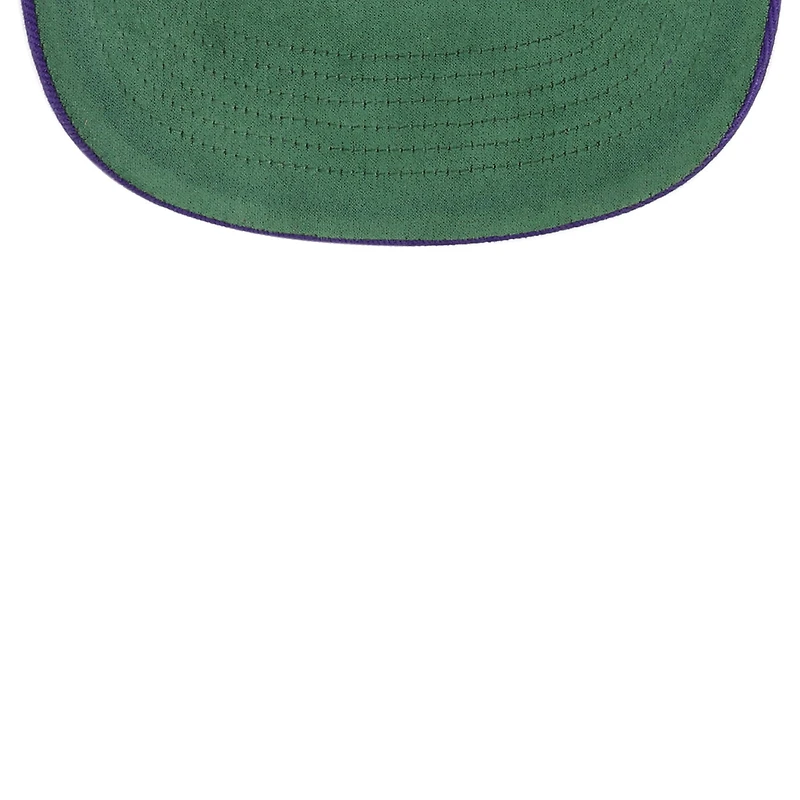 Men's '47 Natural Washington Huskies Pomona Two-Tone Rope Hitch Adjustable Hat