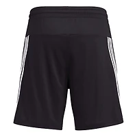 Men's adidas Black Washington Huskies AEROREADY 7" Shorts