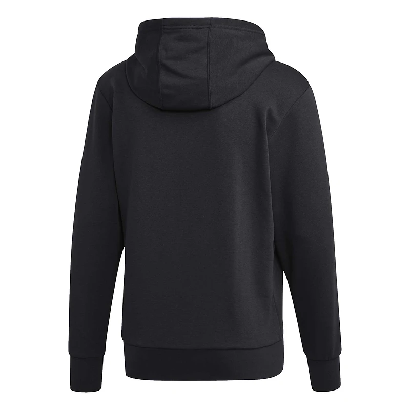 Men's adidas Black Washington Huskies Honoring Excellence Pullover Hoodie