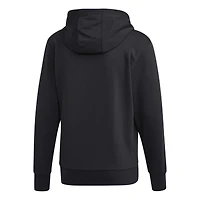Men's adidas Black Washington Huskies Honoring Excellence Pullover Hoodie