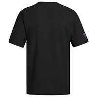 Men's adidas  White Washington Huskies Home Replica Baseball Jersey