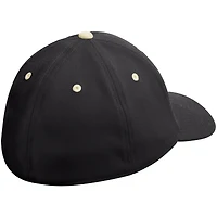 Men's adidas  Black Washington Huskies Seasonal Flex Hat