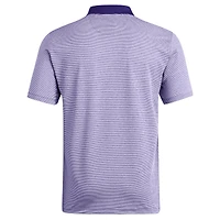 Polo adidas violet Washington Huskies Ultimate 365 pour homme