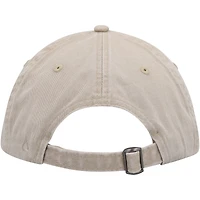 Men's Ahead  Tan Washington Huskies Carmel Adjustable Hat