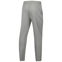 Men's Heather Gray Washington Huskies Foundation Jogger Sweatpants