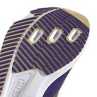 Chaussures de course unisexes Adidas Adizero Sl2 violettes des Washington Huskies