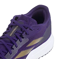 Unisex adidas Purple Washington Huskies Adizero Sl2 Running Shoes