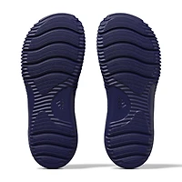 Unisex adidas  Purple Washington Huskies Alphabounce 2.0 Slide Sandals