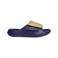 Unisex adidas Purple Washington Huskies Lightblaze Slide Sandals
