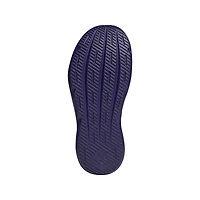 Unisex adidas Purple Washington Huskies Lightblaze Slide Sandals