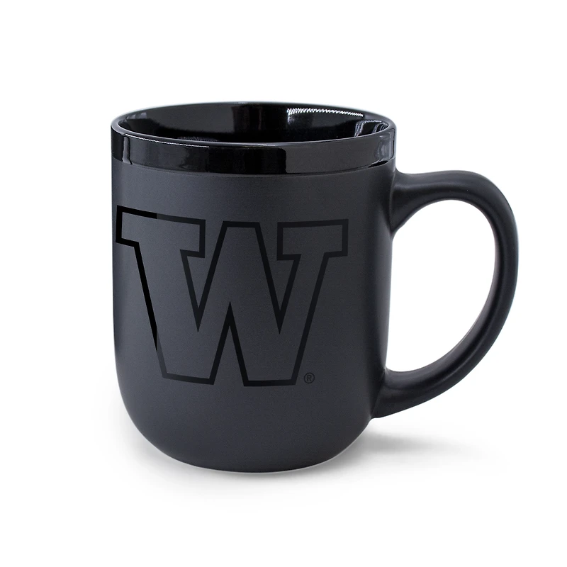 WinCraft Washington Huskies 17oz. Ceramic Mug
