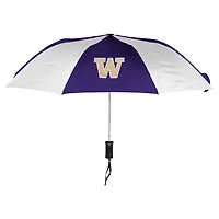 WinCraft Washington Huskies 42" Folding Umbrella