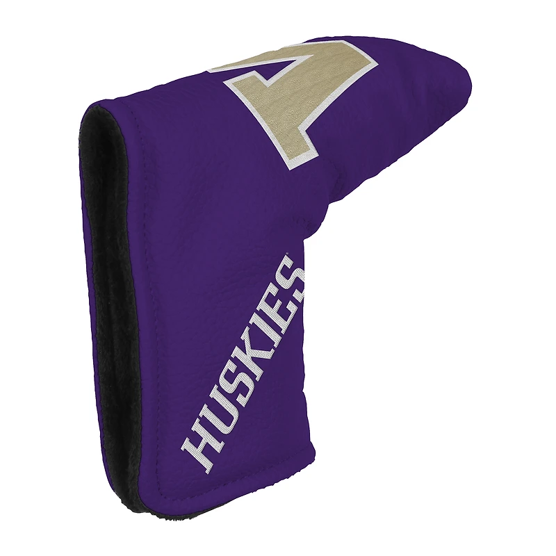 WinCraft Washington Huskies Blade Putter Cover