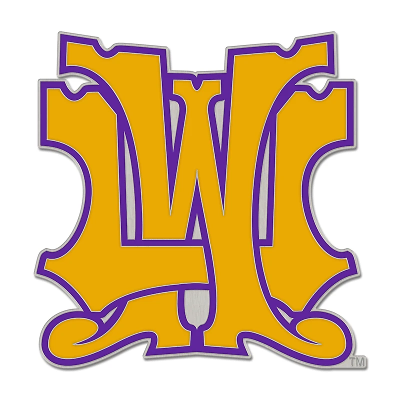 Pin de collection WinCraft Washington Huskies College Vault