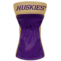 WinCraft Washington Huskies Golf Club Driver Headcover