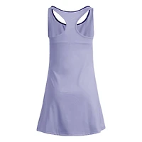 Women's adidas  Purple Washington Huskies Spring Fling Active Racerback Skort Dress