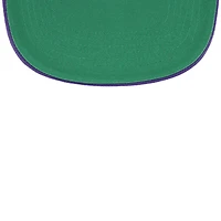 Youth '47 Purple Washington Huskies Byline Hitch Adjustable Hat