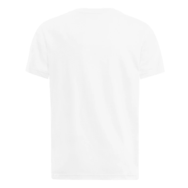 Youth adidas  White Washington Huskies 2023 Sideline Locker Room Logo Fresh T-Shirt