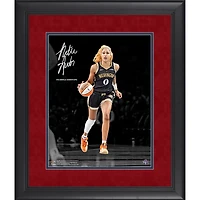 Shakira Austin Washington Mystics Facsimile Signature Framed 11" x 14" Spotlight Photograph