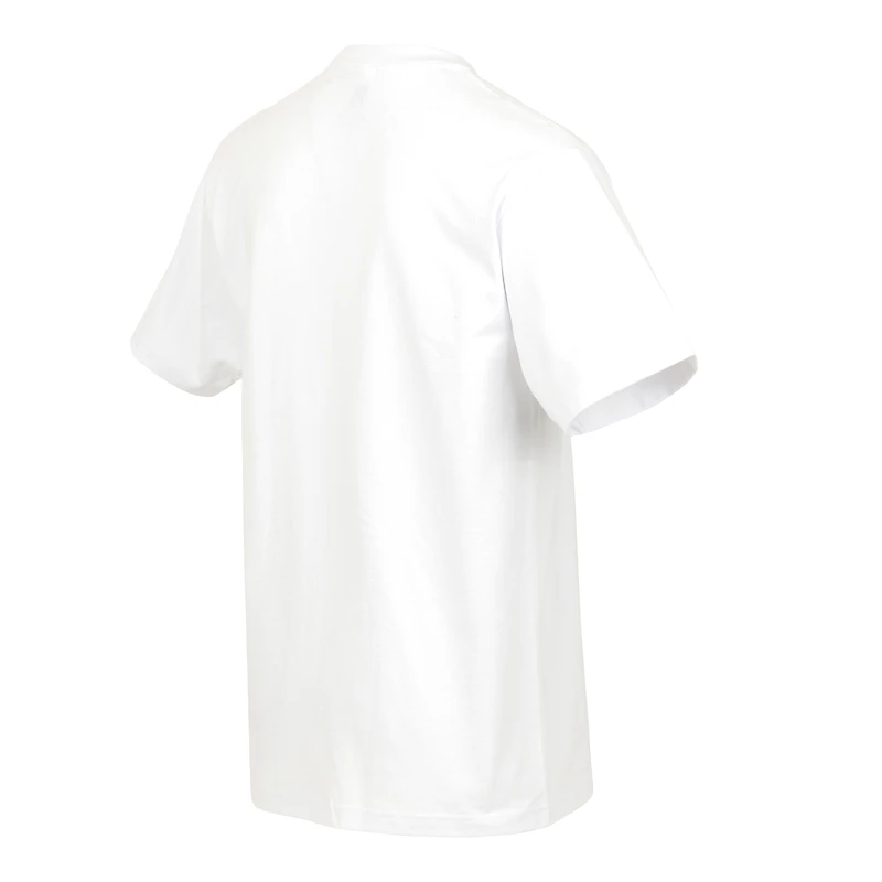 Unisex round21 Aaliyah Edwards White Washington Mystics 2024 WNBA Draft Player T-Shirt