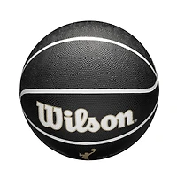 Ballon de basket-ball Wilson Rebel Edition Washington Mystics