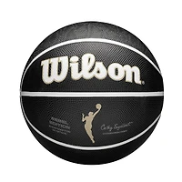 Ballon de basket-ball Wilson Rebel Edition Washington Mystics