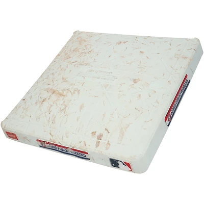 Washington Nationals Game-Used Base vs. Baltimore Orioles on May 16, 2026 - First Base