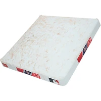 Washington Nationals Game-Used Base vs. New York Mets on May 18-21, 2026 - First Base