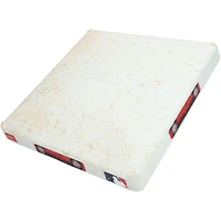 Washington Nationals Game-Used First Base vs. Philadelphia Phillies on August 14, 2025 - Innings 4-6