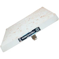 Washington Nationals Game-Used First Base vs. San Francisco Giants on April 18, 2026 - Innings 1-3