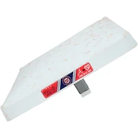 Washington Nationals Game-Used Second Base vs. Atlanta Braves on April 20, 2026 - Innings 1-3