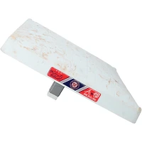 Washington Nationals Game-Used Second Base vs. Atlanta Braves on April 20, 2026 - Innings 1-3