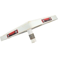 Deuxième but utilisé par les Nationals de Washington contre les Phillies de Philadelphie le 14 août 2025